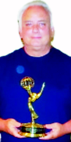 Terry Drugan